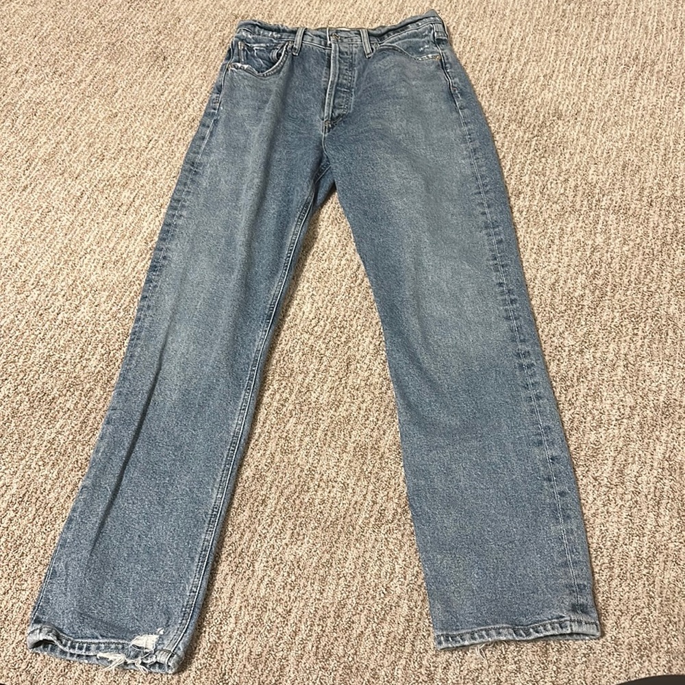 Citizens of Humanity Sabine Jeans. Rarely worn!